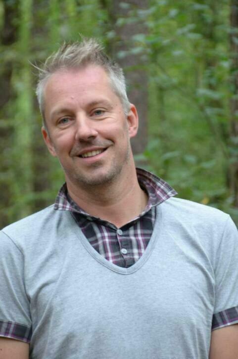 Relaxatiemassage  Voor Mannen, Ontspanningsmassage