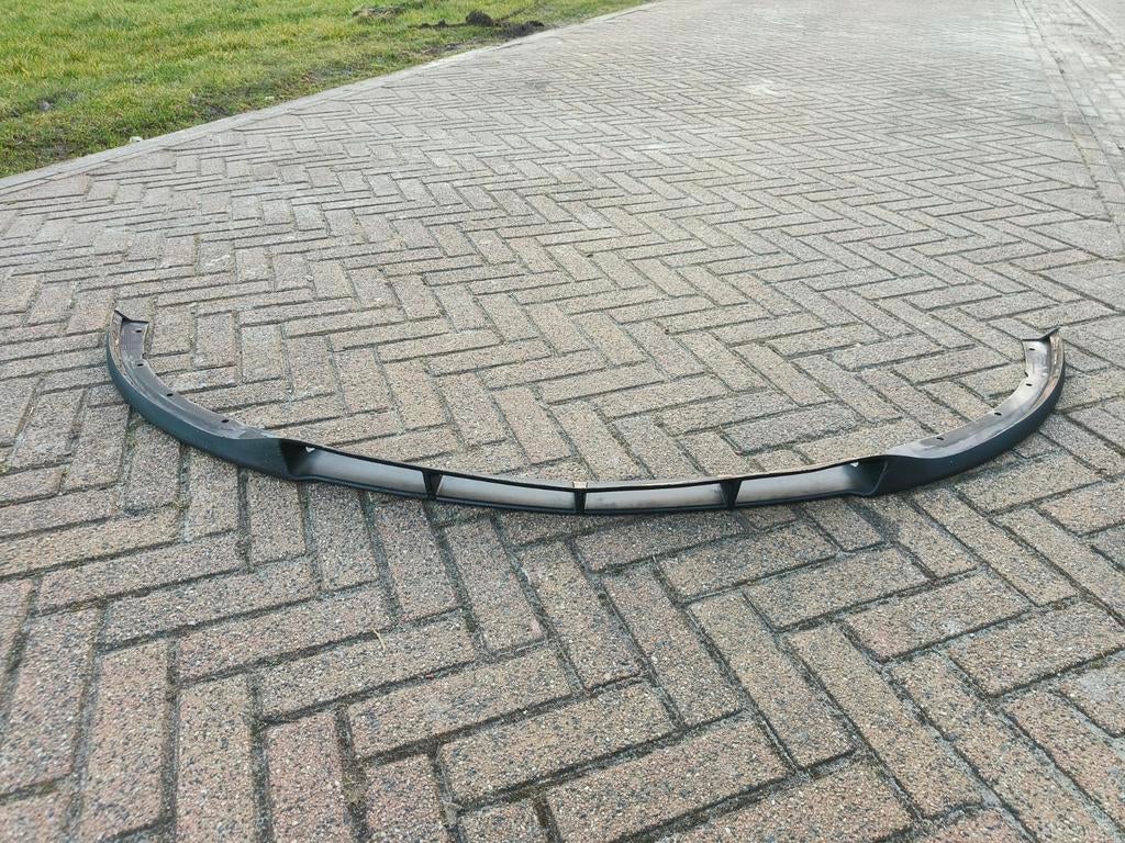 Opel Corsa D OPC Nürburgring Lip, Gebruikt, Voor, Opel, Ophalen of Verzenden