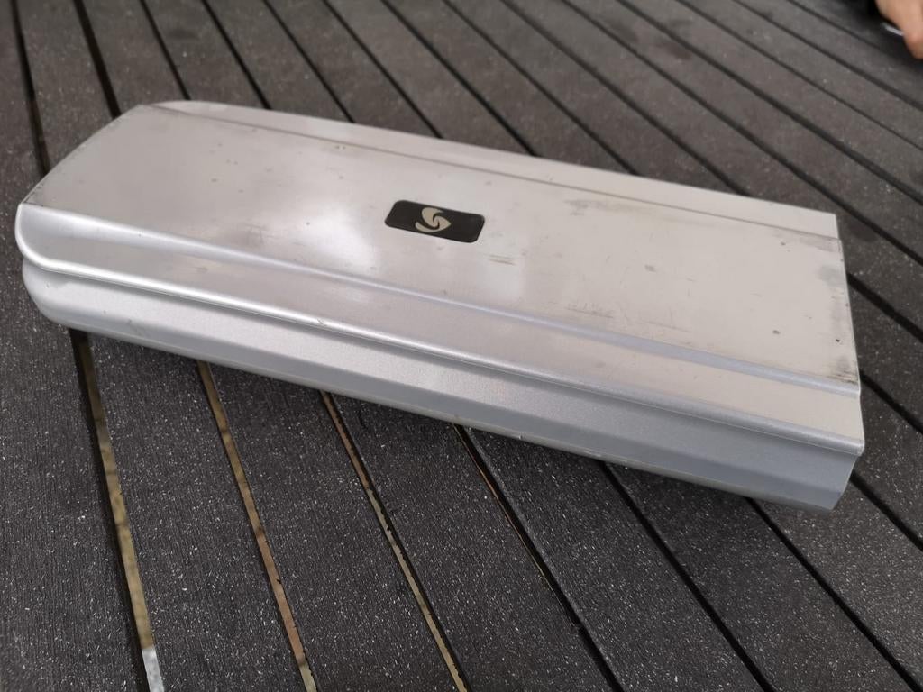 Accu Sparta Accell E-motion C4, 37 Volt, incl. testrapporten, Ophalen of Verzenden, Zo goed als nieuw