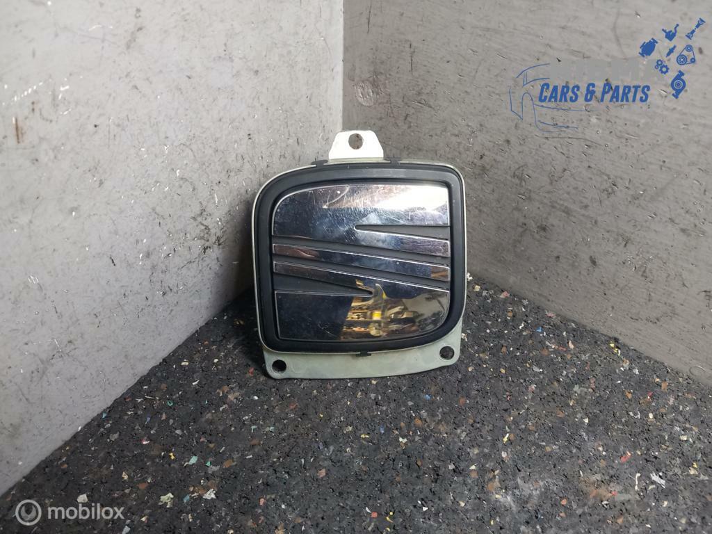 Kofferklep Schakelaar Seat Leon 1P 5P0827565C 2005 t/m 2013, Ophalen of Verzenden, Gebruikt