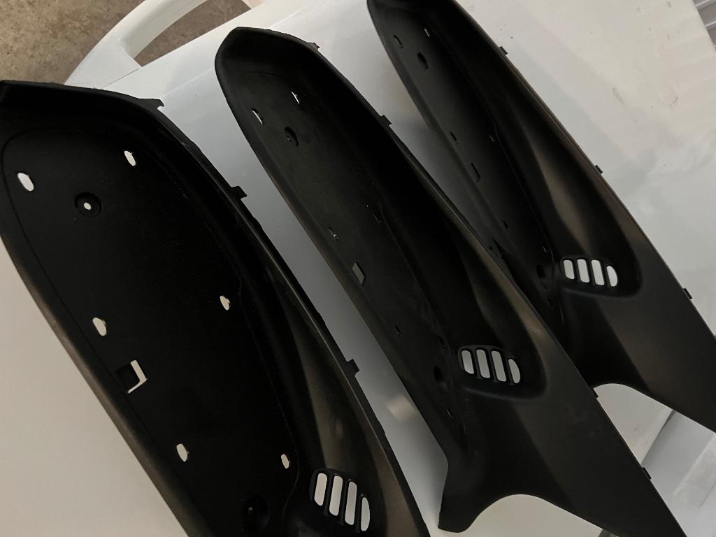 Zijvoetplaat Gilera runner links, Ophalen of Verzenden, Nieuw