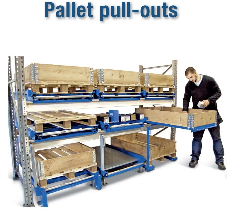 Gebruikt ZGAN pallet lade 8x euro pallet maat 500 kg € 260,-, Ophalen of Verzenden
