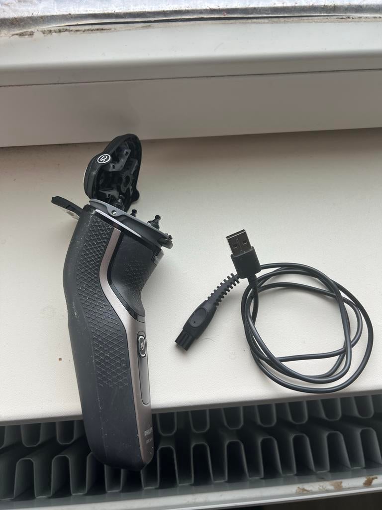 Philips Scheerapparaat 3000 series mooi en weinig gebruikt, Ophalen of Verzenden, Gebruikt, Scheren en Epileren