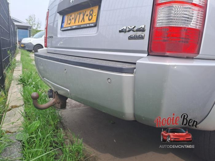 Achterbumper van een Dodge Nitro, Gebruikt, -, -, Ophalen of Verzenden