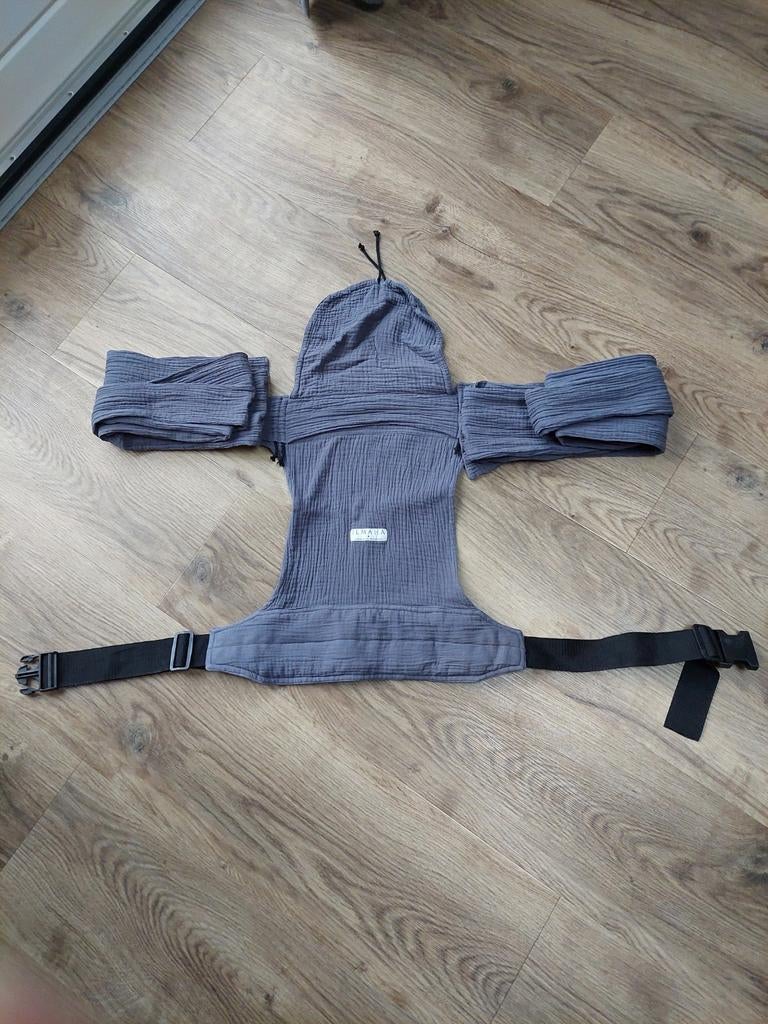 Draagzak Ilmaha, Ophalen of Verzenden, Draagzak, Overige merken