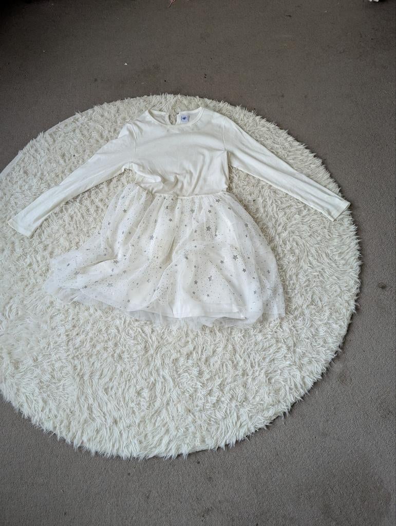 Petit bateau jurkje maat 152, Meisje, Ophalen of Verzenden, Maat 68, Petit Bateau