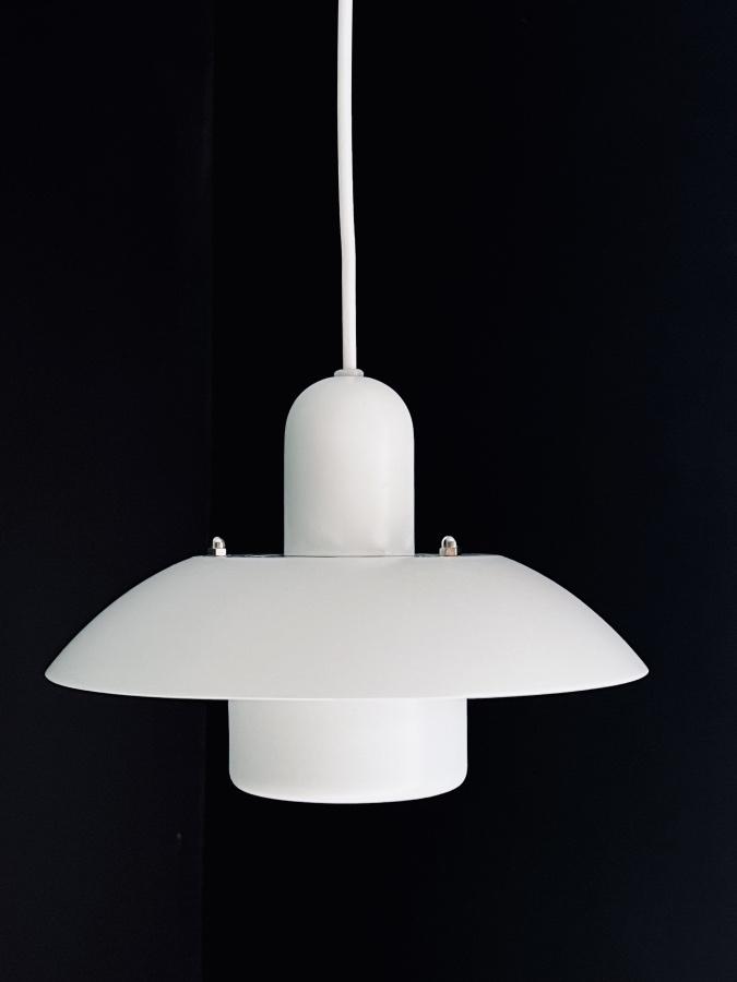 Form-light hanglamp 52520, Huis en Inrichting, Lampen | Hanglampen, Zo goed als nieuw, Minder dan 50 cm, Metaal, Ophalen of Verzenden