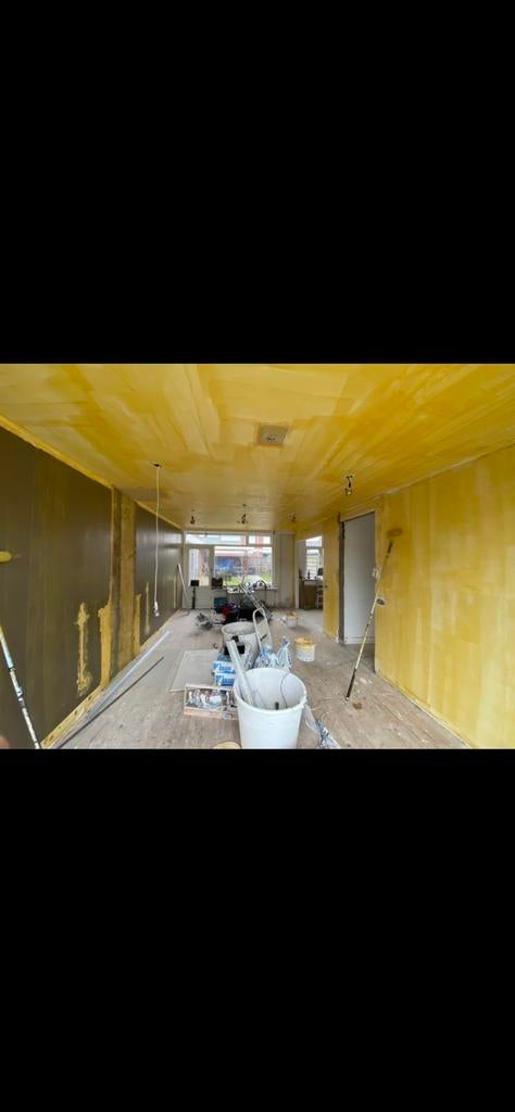 Stukadoor Stucadoor , Stuckwerk + airless spuiten+tegelwerk, Diensten en Vakmensen, Stukadoors en Tegelzetters