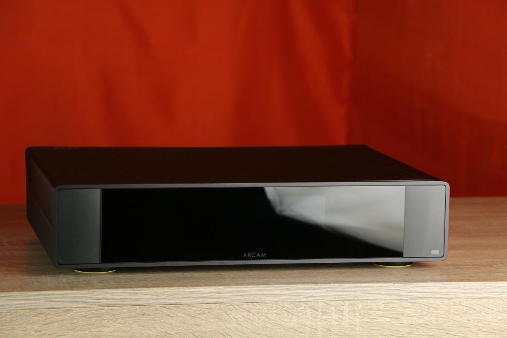 Arcam Radia ST25 / ST 25 in onze luisterruimtes. Inruil ok?, Arcam, Ophalen of Verzenden, Zo goed als nieuw, Arcam, Unit 2, Enterprise Park, Cherry Hinton Road, Cambridge, CB1 8PD, United Kingdom