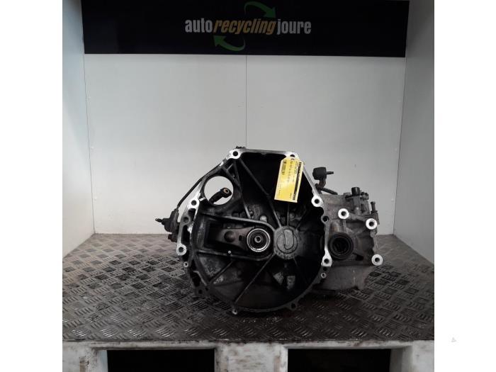 Versnellingsbak van een Rover 600-Serie, -, -, -, 3 maanden garantie