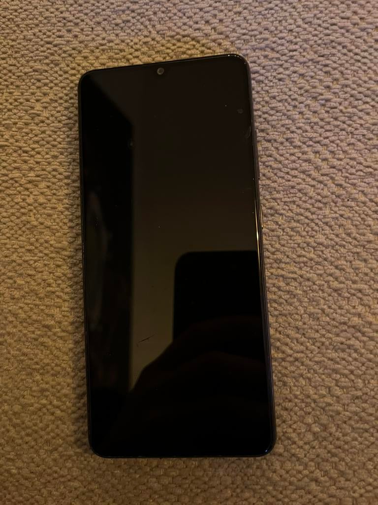 Samsung Galaxy A34 in goede staat!, Telecommunicatie, Mobiele telefoons | Samsung, Zwart, Ophalen of Verzenden, Zo goed als nieuw