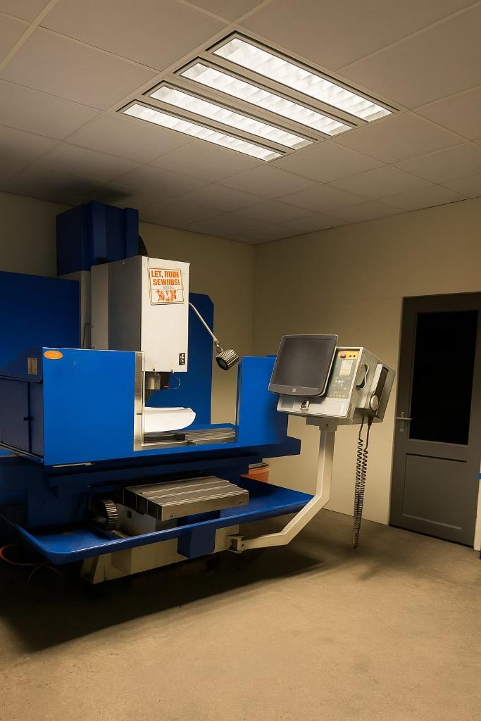 Aangeboden draai en freeswerk CAD/CAM en meer, Draaien en Frezen