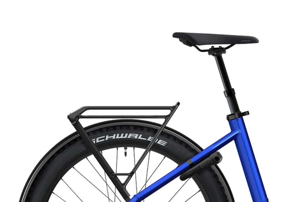 Nieuwe! Flyer G1 Gotour 5.43 Comfort NL CX, 750 Wh accu!, Overige merken, Nieuw, Ophalen of Verzenden, 51 tot 55 cm
