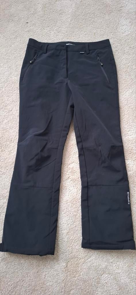 Dames skibroek maat 44 Icepeak (1 week gedragen), Kleding | Dames, Wintersportkleding, Ophalen of Verzenden, Zo goed als nieuw