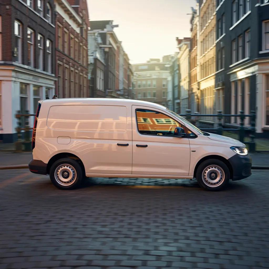 ZZP Koeriers Gezocht Eindhoven omgeving, Vacatures, Vacatures | Chauffeurs, Overige uren, Overige niveaus, Starter, Overige vormen