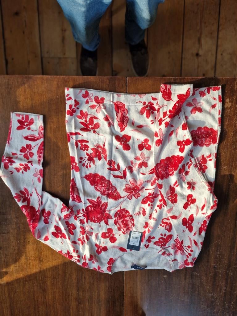 Prachtige nog nieuwe trui van Purdy, Kleding | Dames, Overige kleuren, Purdy, Maat 42/44 (L), Nieuw