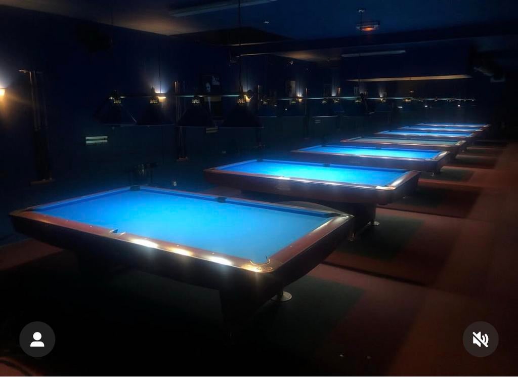 Biljart pool laken vervangen vaste prijs zonder verassingen, Sport en Fitness, Biljarten en Poolen, Verzenden, Nieuw, Overige typen