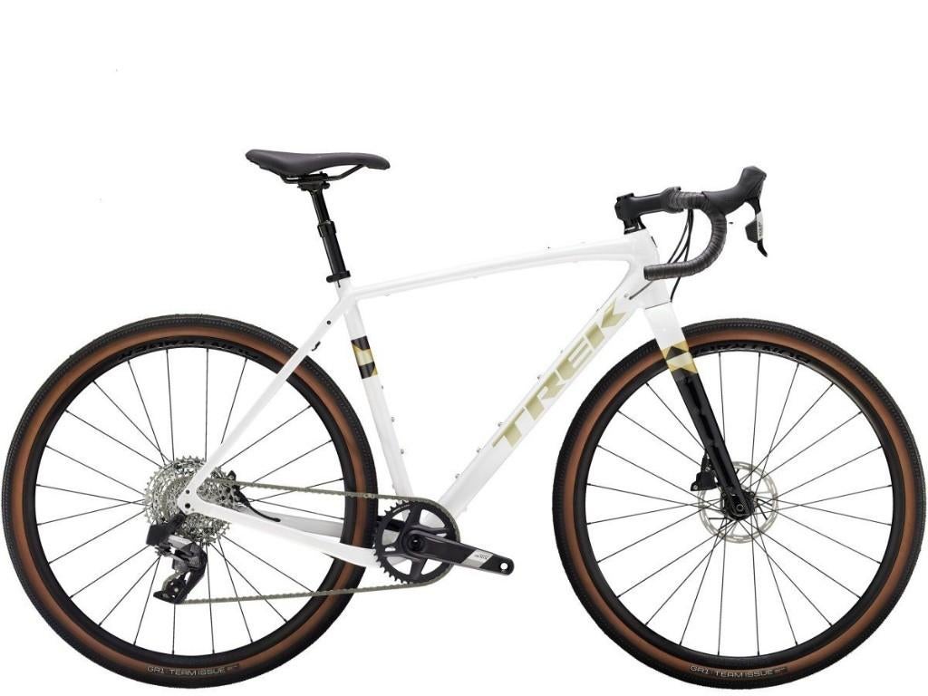 Trek Checkpoint ALR 5 AXS Demo  NU 2199,00