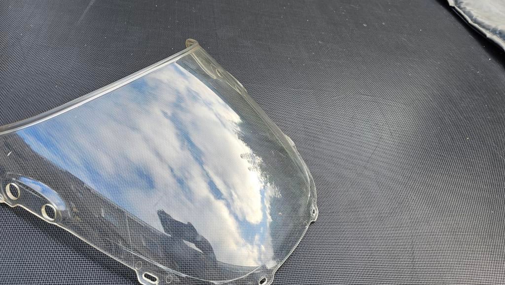 CBR900 SC28 FIREBLADE onderdelen, Ophalen, Gebruikt