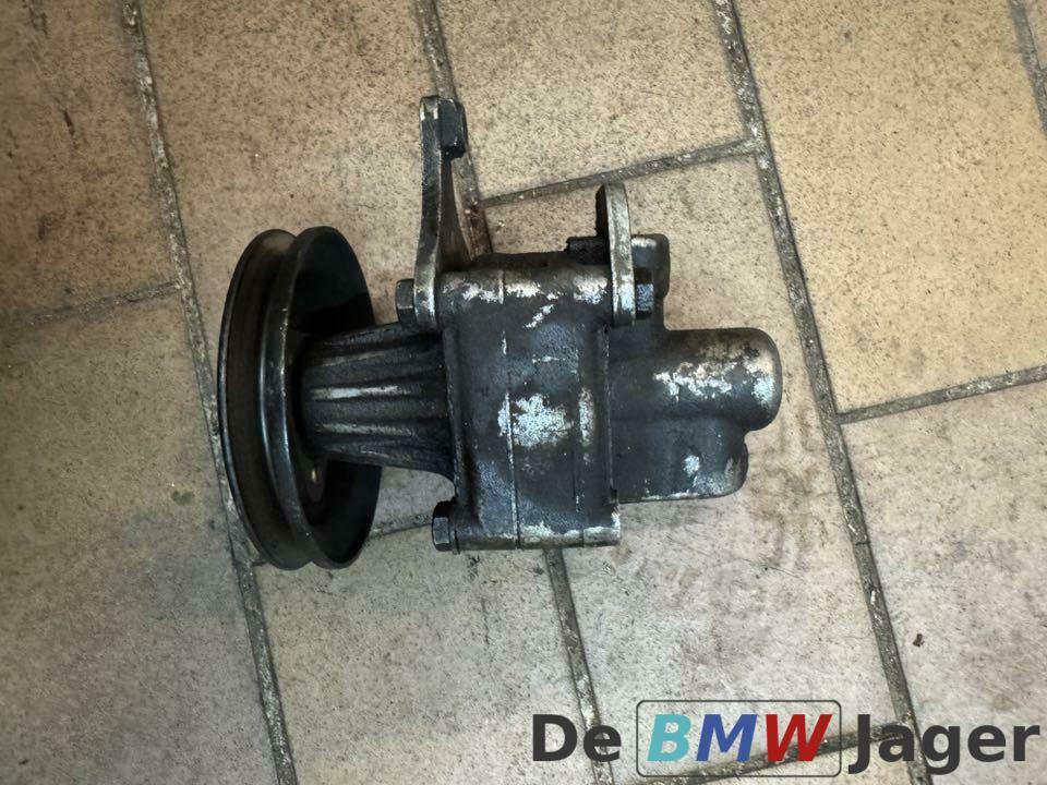 Stuurbekrachtigingspomp BMW 3-serie E36 1141045, Gebruikt, Ophalen of Verzenden, BMW, BMW