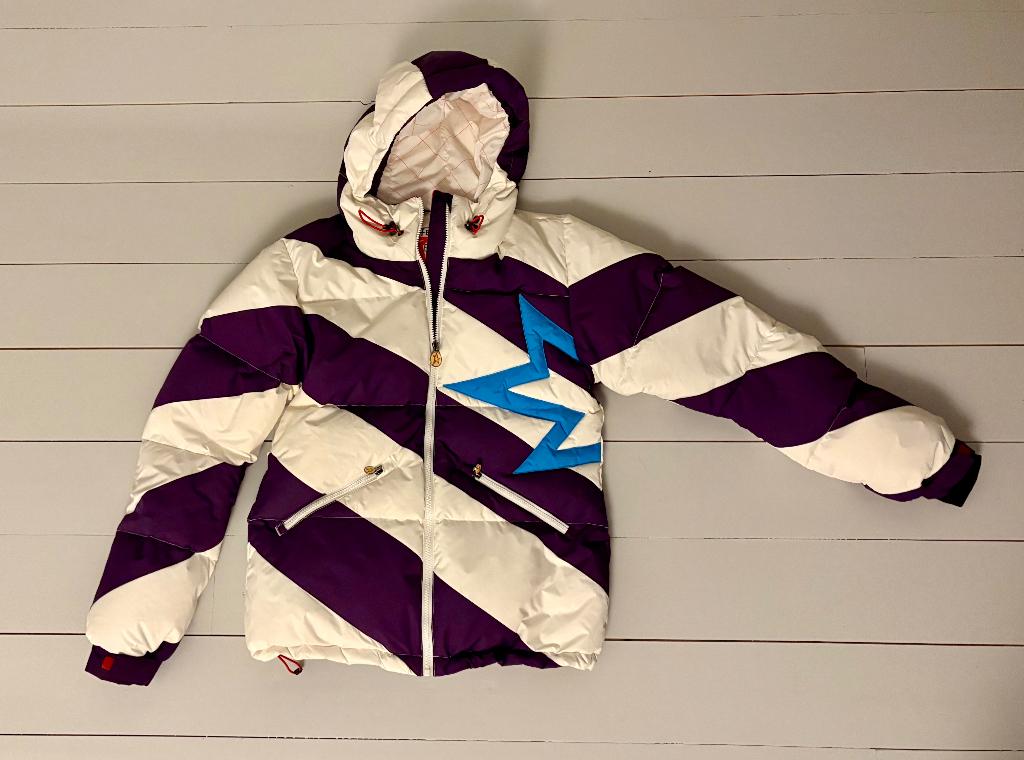 Dames ski jas Perfect Moment, Kleding | Dames, Jassen | Winter, Maat 38/40 (M), Overige kleuren, Nieuw, Ophalen of Verzenden