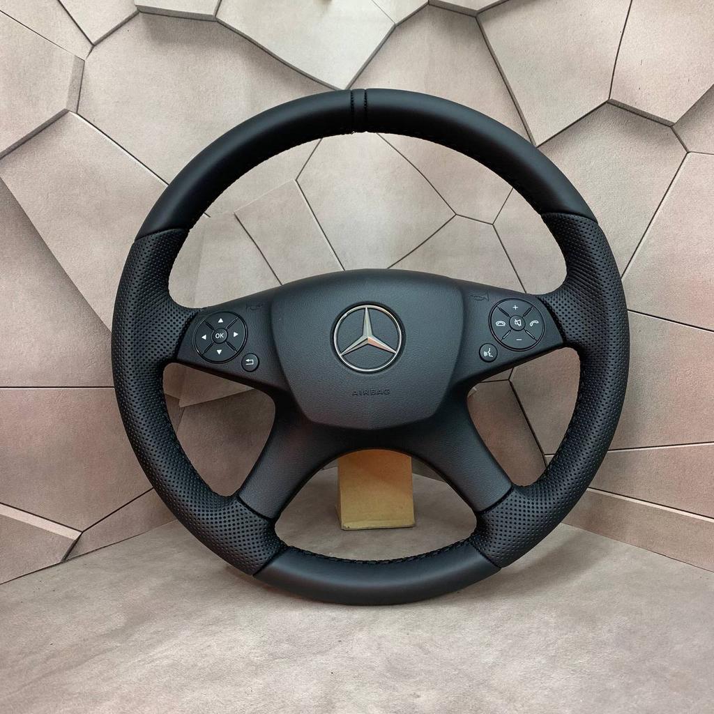 Stuurwiel Stuur Mercedes W203 c-klasse NIEUW, Auto-onderdelen, Ophalen of Verzenden