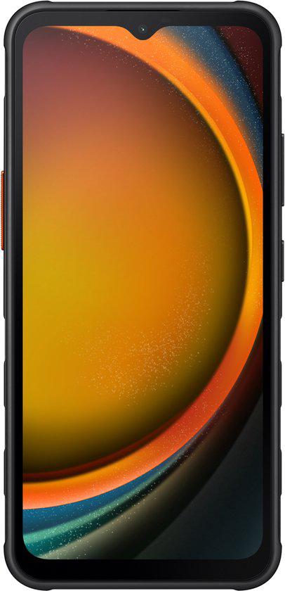 Samsung Galaxy Xcover 7 Enterprise Edition 5G 128GB Zwart!!, Samsung, Overige modellen, Q, Zwart