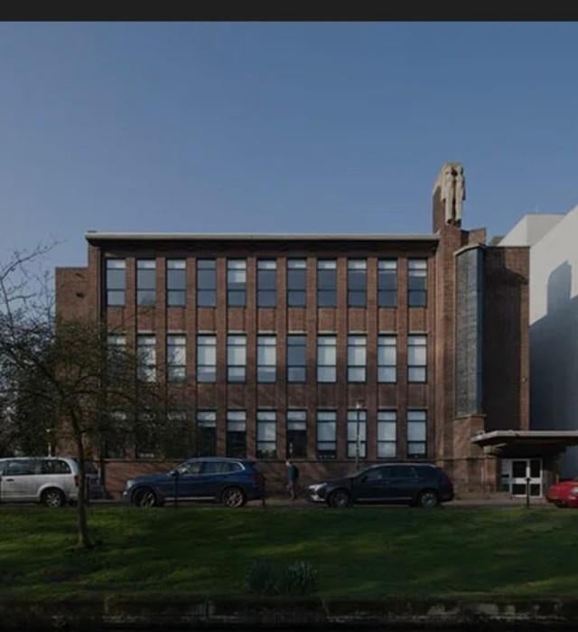 PER DIRECT BESCHIKBAAR! WERKRUIMTE EN OPSLAG, Zakelijke goederen, Bedrijfs Onroerend goed