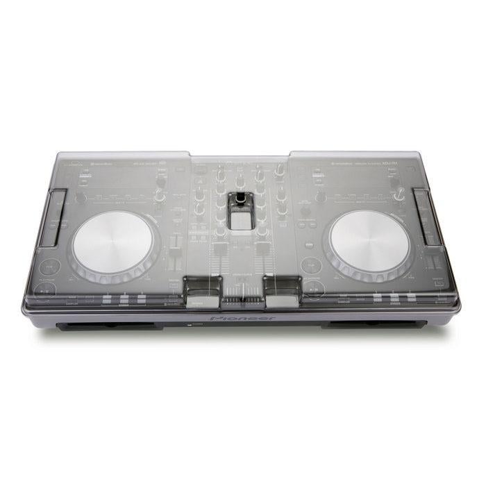 Decksaver Pioneer DJ XDJ-R1 stofkap, ., Nieuw, ., .