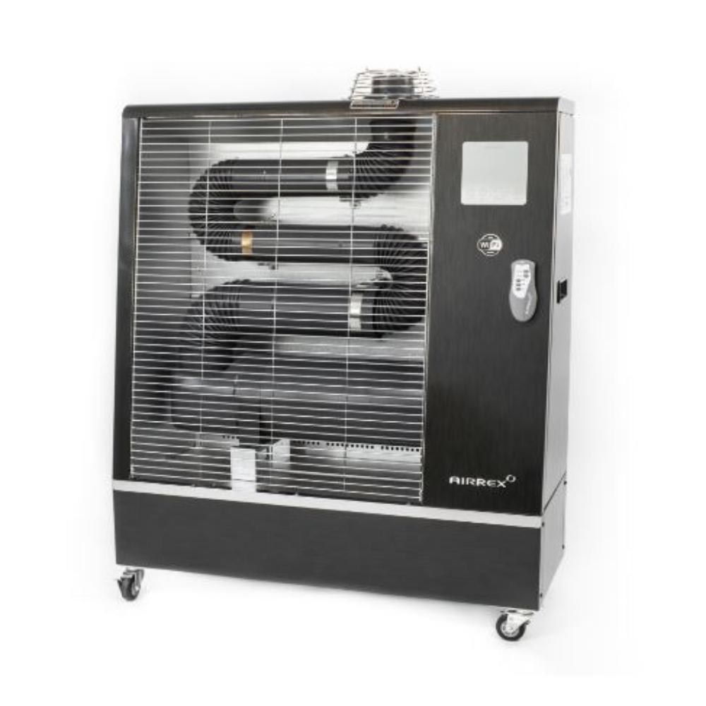 Airrex AH-200i diesel infrarood bioheater tot 900m3., Auto diversen, Autogereedschap, Ophalen of Verzenden, Nieuw