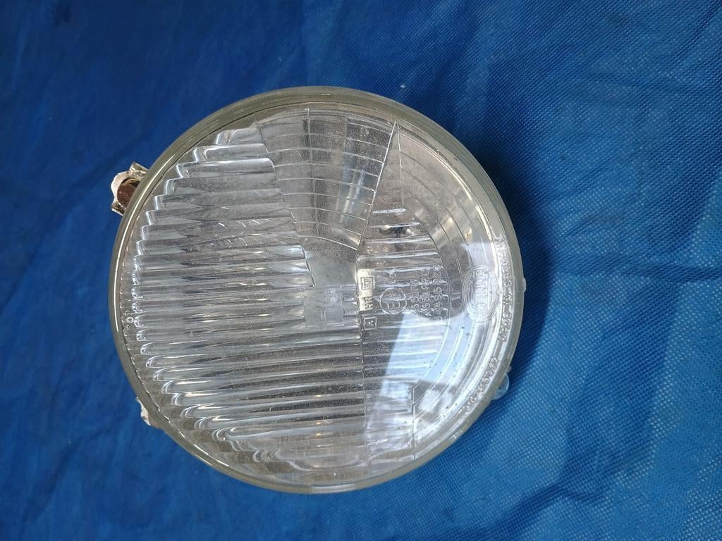 VW T3 Hella koplamp, Ophalen of Verzenden