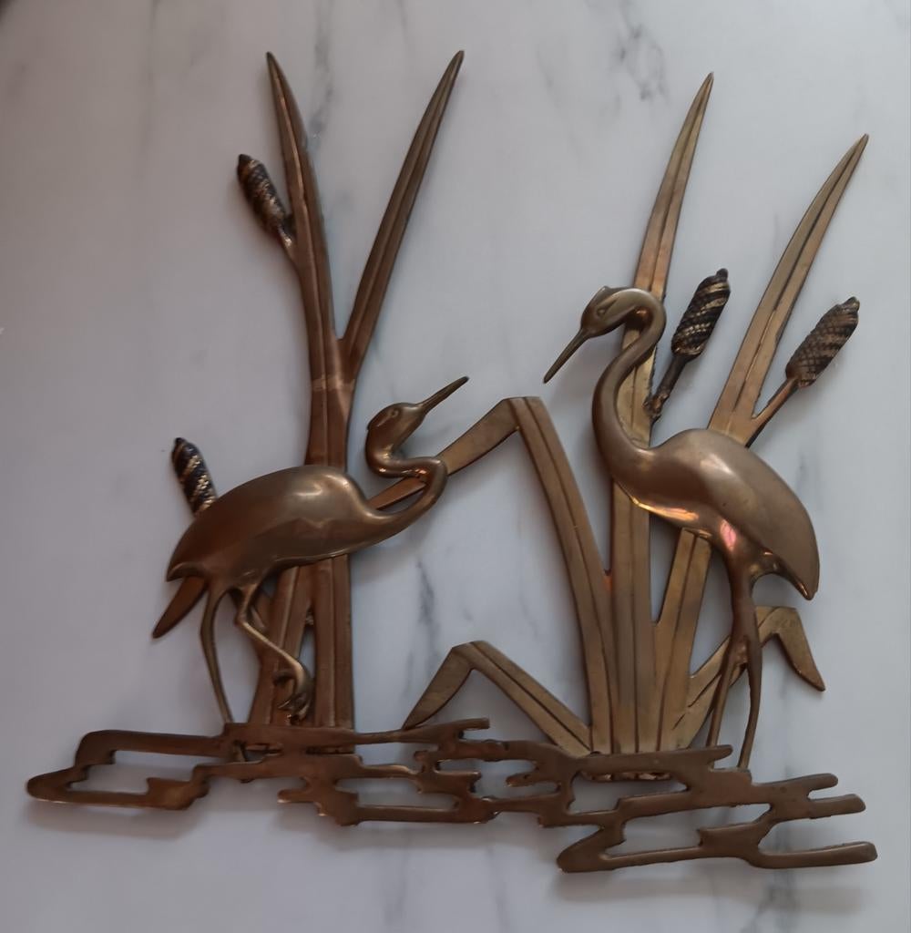 Leuke wanddecoratie, Ophalen of Verzenden