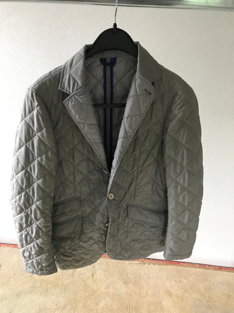 Nieuwe jas van WATERVILLE - type BARBOUR, Nieuw, Grijs, Waterville, Verzenden