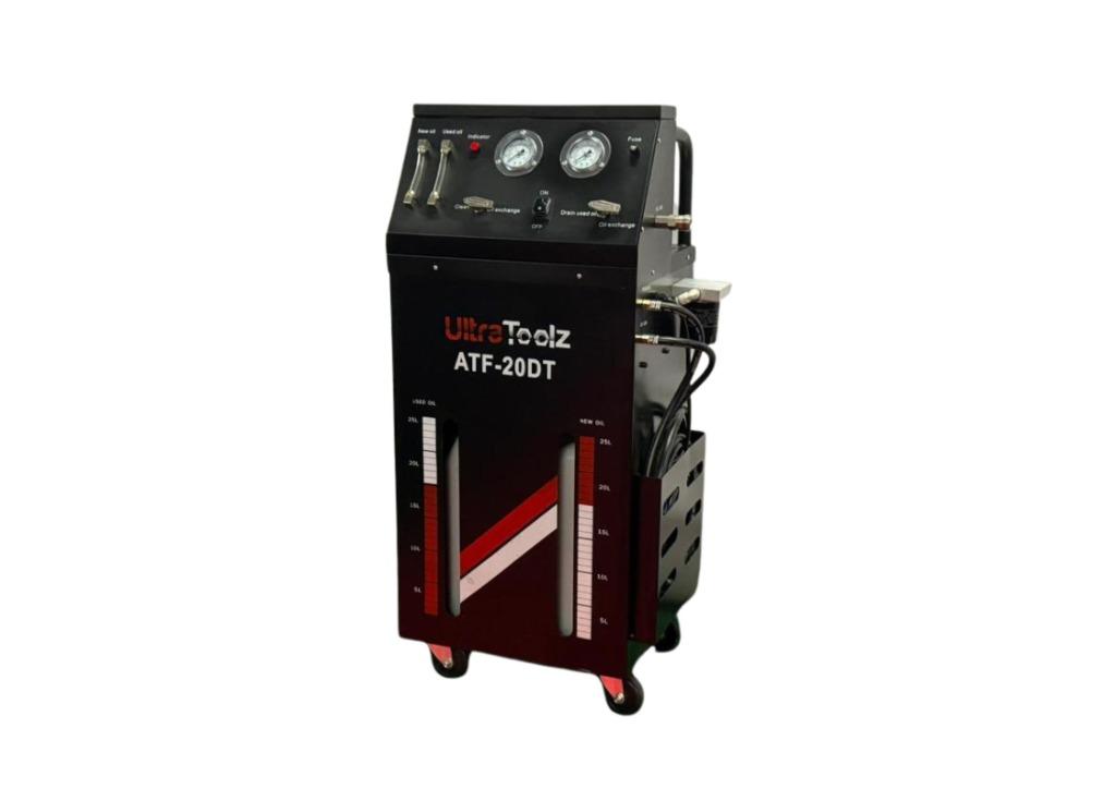 UltraToolz ATF-20DT transmissieoliewisselaar, Ophalen of Verzenden, Nieuw