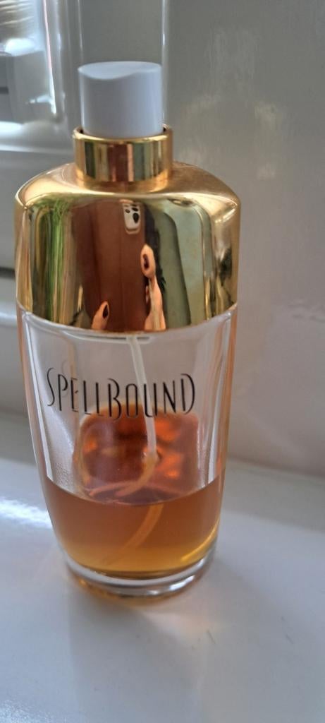 Spellbound Estee Lauder edp, Ophalen of Verzenden, Gebruikt