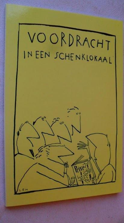 25-jarig Jubileum kerk-organist Haarlem Jos van der Kooy, Verzenden, Zo goed als nieuw, Sport