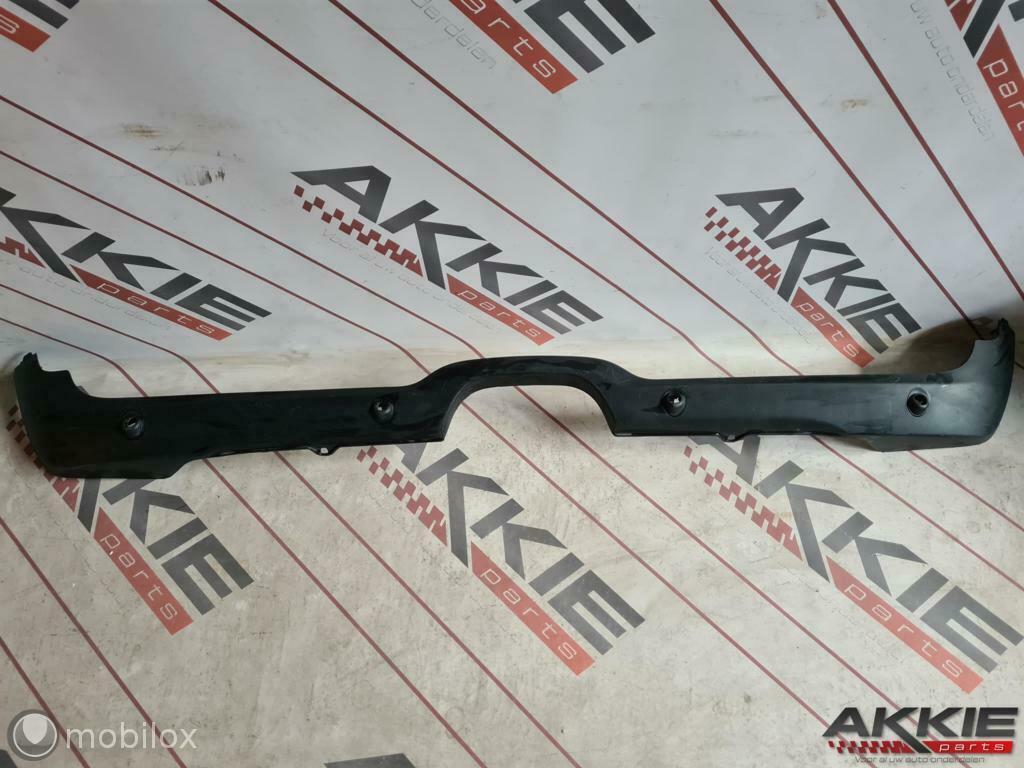 Mini r56 r57 r58 r59 JCW Diffuser 7260582 4x pdc, Ophalen of Verzenden, Gebruikt