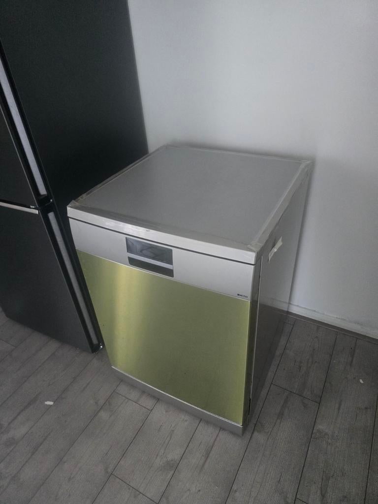 Siemens IQ700 Vaatwasser - Ophalen, Ophalen, Gebruikt, 60 cm of meer, Energieklasse A of zuiniger