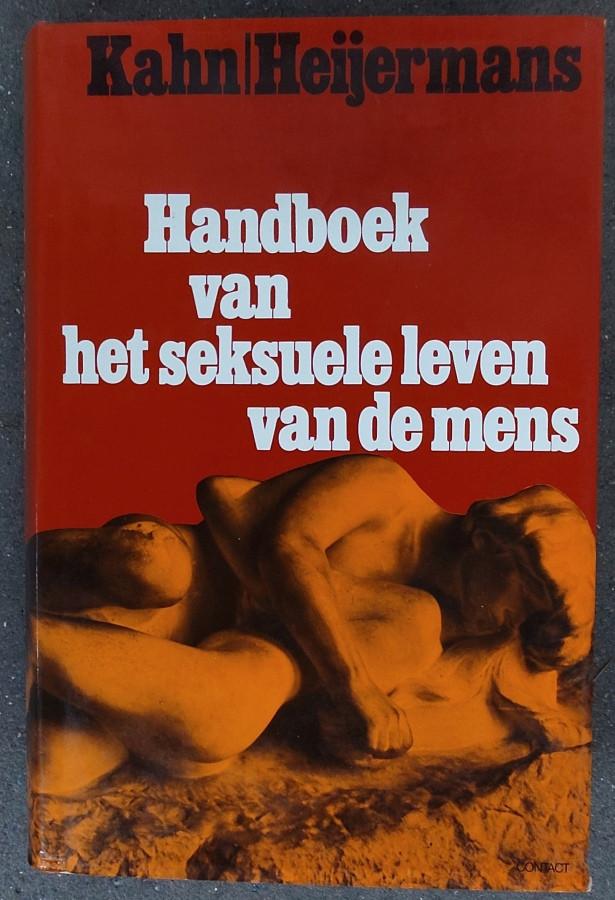 Handboek van het sexuele leven van de mens, Ophalen of Verzenden, Zo goed als nieuw, Nederland