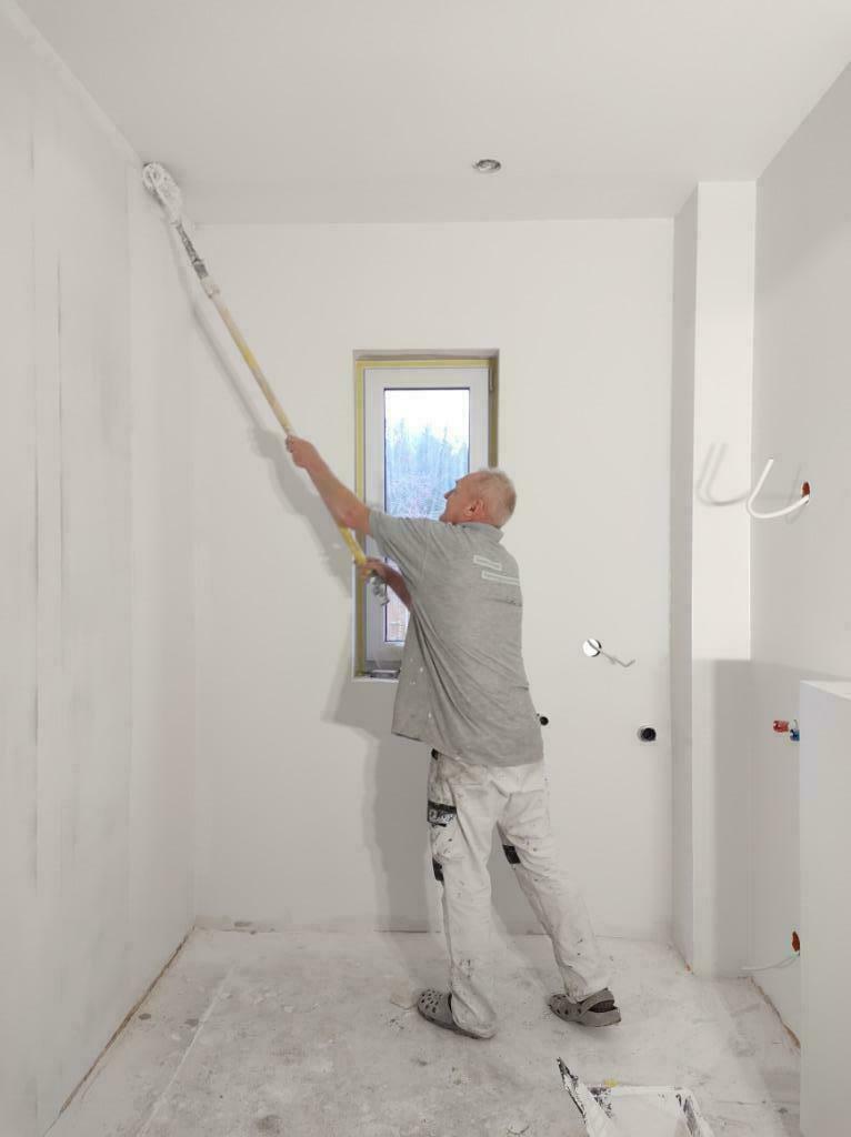 Kostek Schilderen, Garantie, Behangen