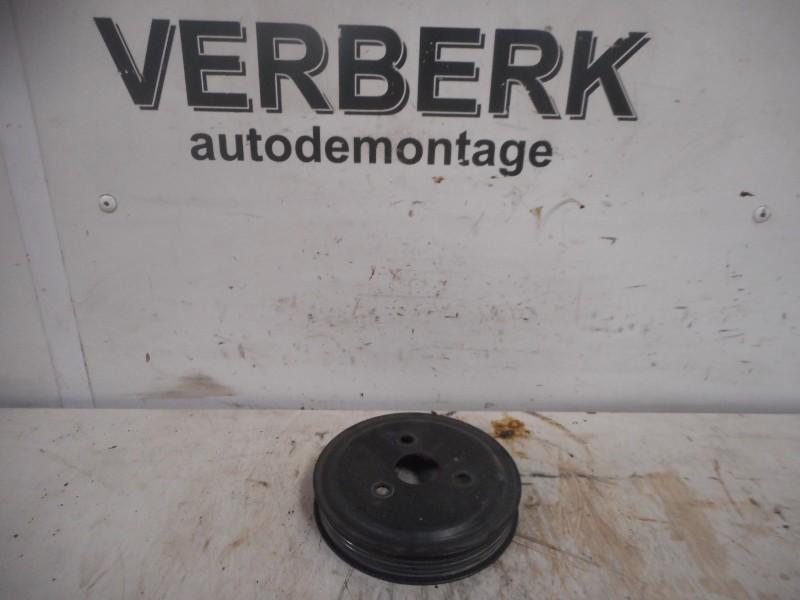 Waterpomp Poelie Opel Corsa C (F08/68) 2001 90531737, Gebruikt, Bahnhofsplatz, Rüsselsheim am Main 65423, , Duitsland, Opel, Opel Automobile GmbH