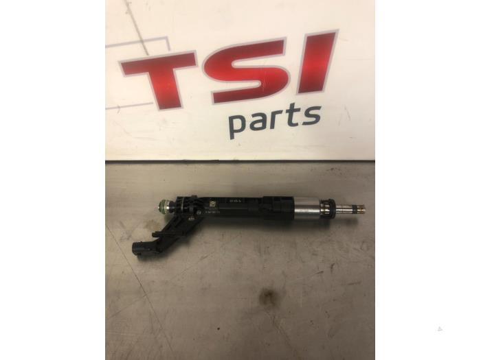 Injector (benzine injectie) van een Audi SQ5, Auto-onderdelen, Brandstofsystemen, Gebruikt, -, -, -