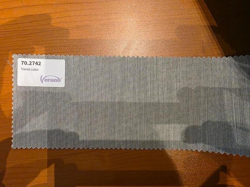 Nieuw Acryl Doek voor Zonnescherm, Tuin en Terras, Zonneschermen, Ophalen, Nieuw, Knikarmscherm