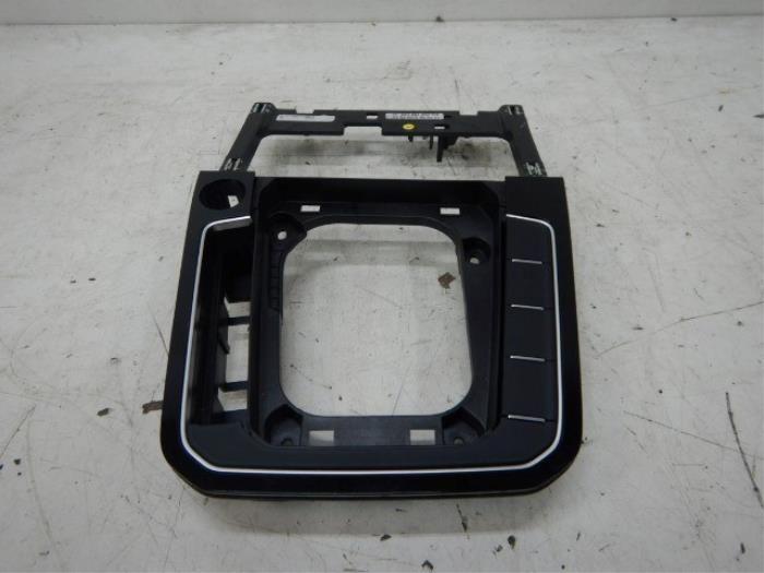 Versnellingspook Volkswagen Passat (22741094), Auto-onderdelen, Transmissie en Toebehoren, Gebruikt, Ophalen of Verzenden