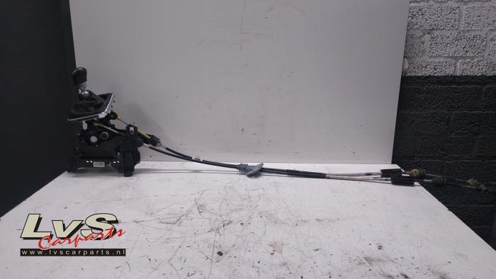 Schakelmechaniek van een Ford Focus, Ophalen of Verzenden, 3 maanden garantie, Gebruikt, Ford