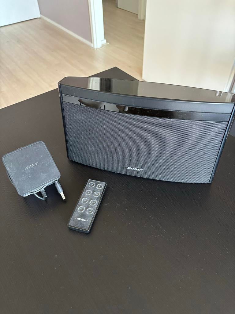 Bose Soundlink Air draadloze speaker, Ophalen, Gebruikt, Overige typen, Bose