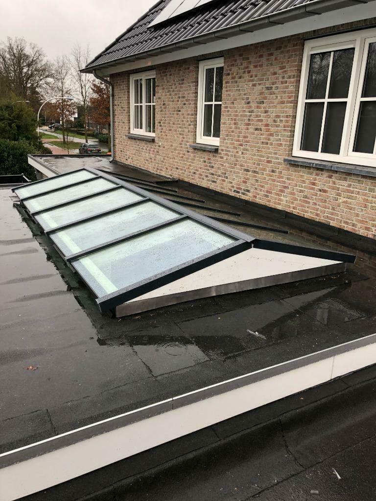 Aanbieding hoge korting op lichtstraten vanaf € 280, Tuin en Terras, Ophalen, Nieuw, Veranda