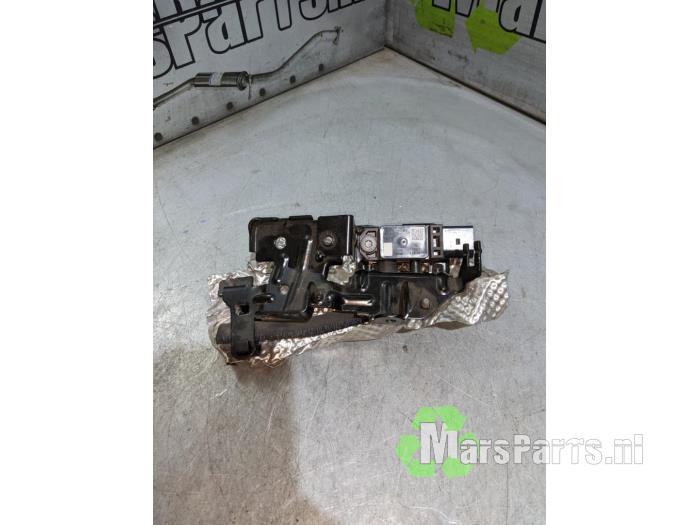 Oliedruk sensor van een Volkswagen Polo, Gebruikt, -, Volkswagen, -