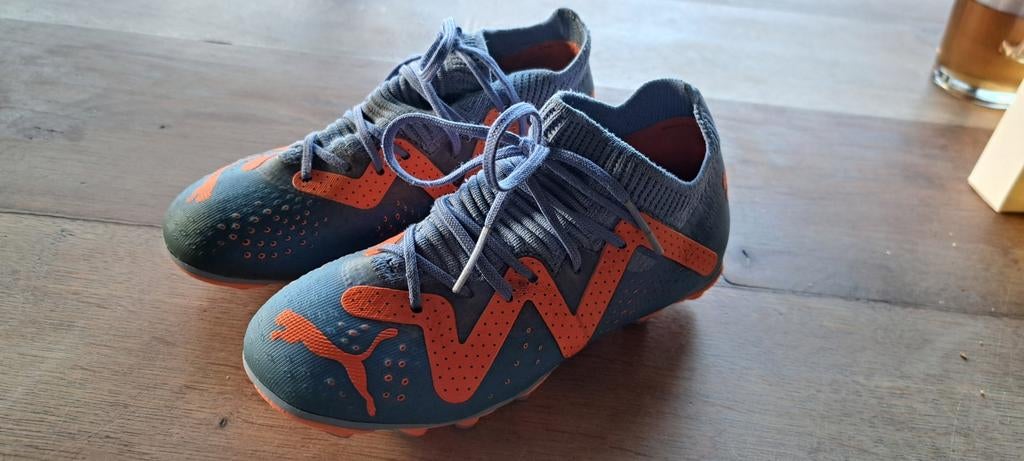Puma Voetbalschoenen - maat 29, Sport en Fitness, Voetbal, Gebruikt, Schoenen, Maat M, Ophalen of Verzenden