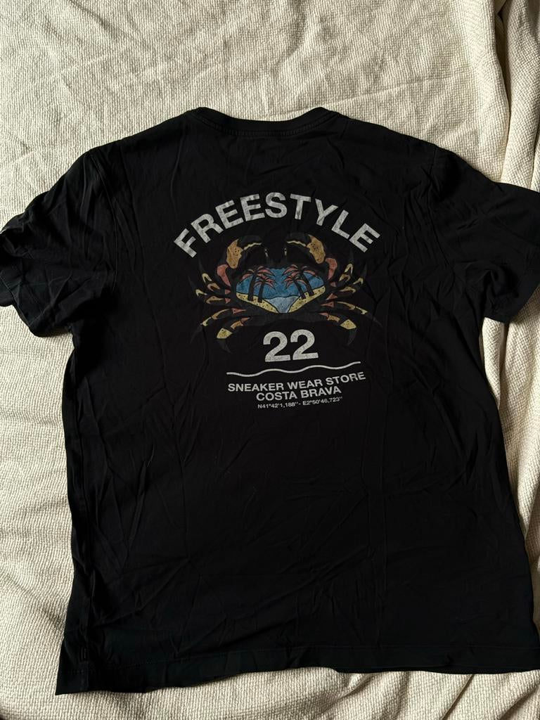 Limited edtion Nike SB t-shirt, Kleding | Heren, T-shirts, Ophalen of Verzenden, Maat 48/50 (M)